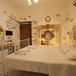 Afet Hanim Konagi 4* Alaçatı