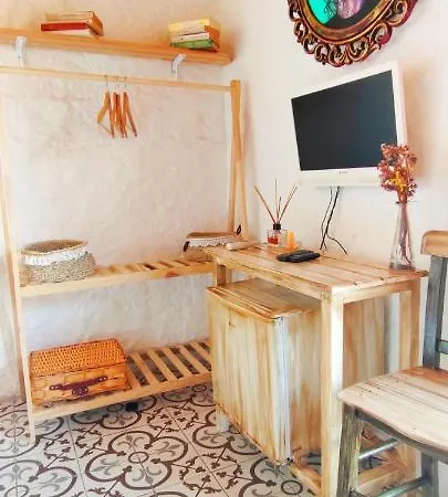 Afet Hanim Konagi Maison d'hôtes 4*