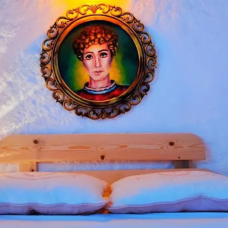 Afet Hanim Konagi 4* Alacati