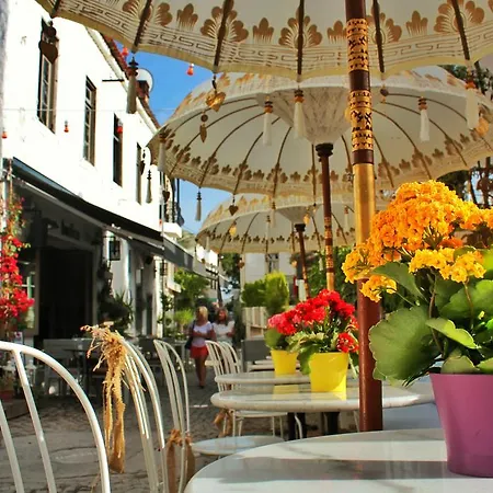 Vendégház Afet Hanim Konagi