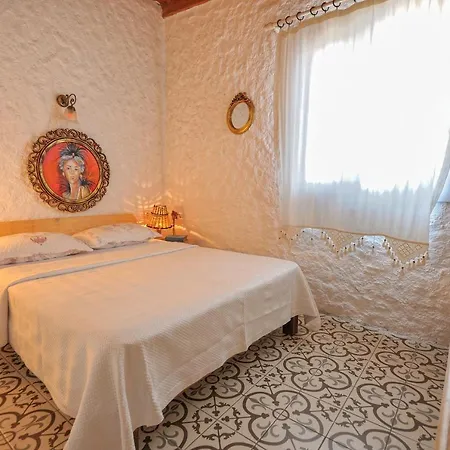 Maison d'hôtes Afet Hanim Konagi 4*