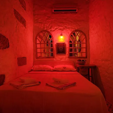 Guest house Afet Hanim Konagi