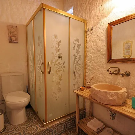 Afet Hanim Konagi Alacati