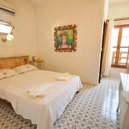 Afet Hanim Konagi Vendégház 4*