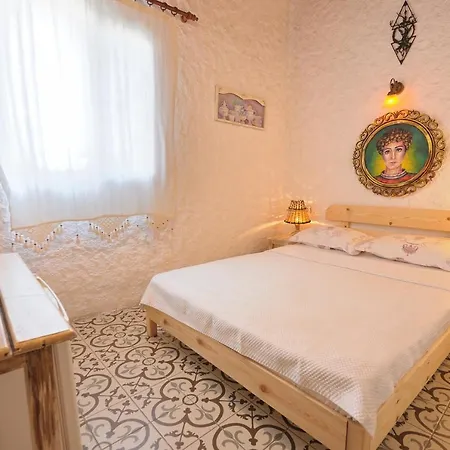 Afet Hanim Konagi Vendégház Alacati