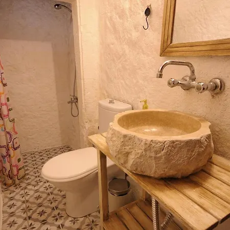 Guest house Afet Hanim Konagi Alacati
