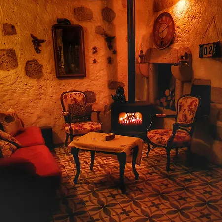 Afet Hanim Konagi 4* Alacati