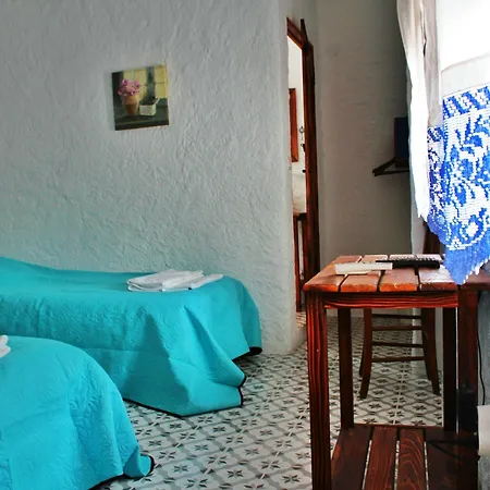 Afet Hanim Konagi Vendégház