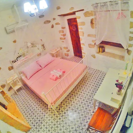 Afet Hanim Konagi 4* Alacati