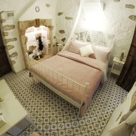 Afet Hanim Konagi 4* Alacati