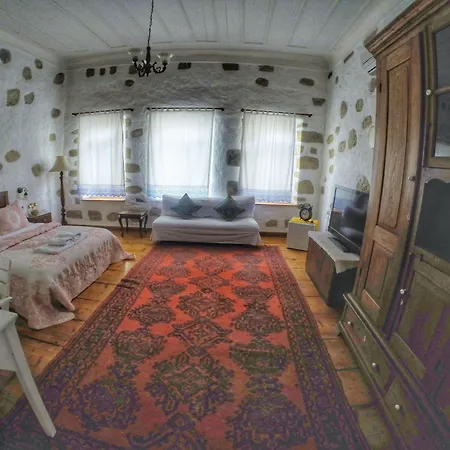 Vendégház Afet Hanim Konagi Alacati