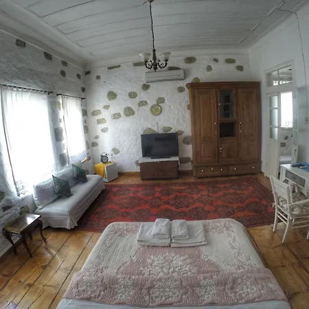 Vendégház Afet Hanim Konagi 4*