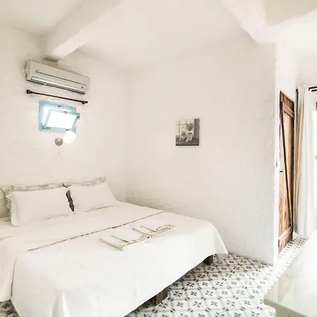 Afet Hanim Konagi Vendégház