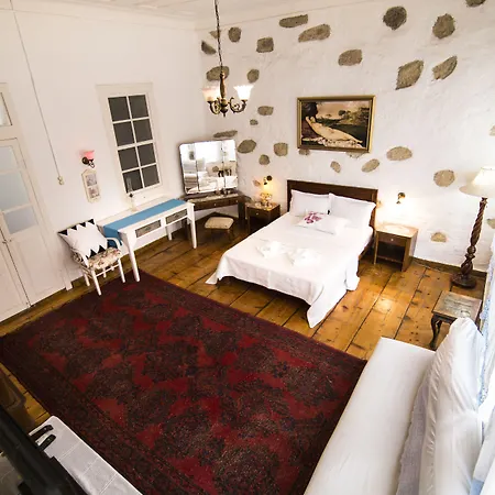 Vendégház Afet Hanim Konagi 4*