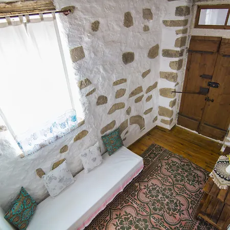 Afet Hanim Konagi Vendégház Alacati