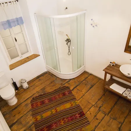 Afet Hanim Konagi Pensjonat 4*