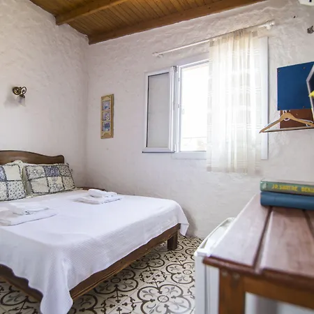 Afet Hanim Konagi Alaçatı