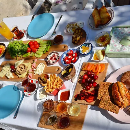 Afet Hanim Konagi Alacati