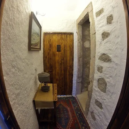 Afet Hanim Konagi Vendégház