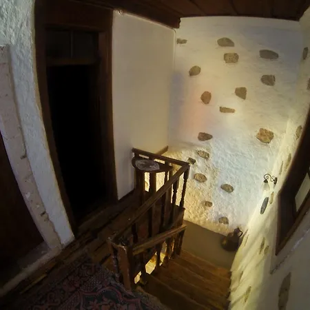 Vendégház Afet Hanim Konagi