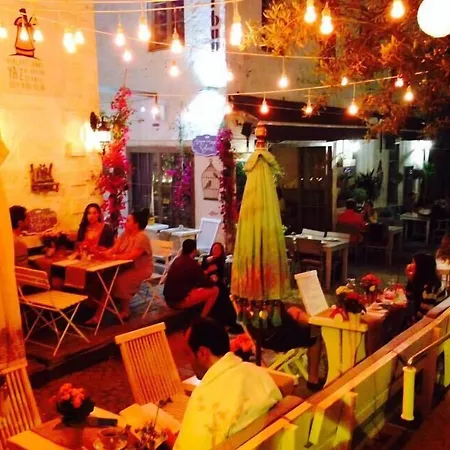 Afet Hanim Konagi Pensjonat 4*