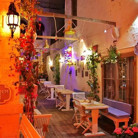 Afet Hanim Konagi Alacati