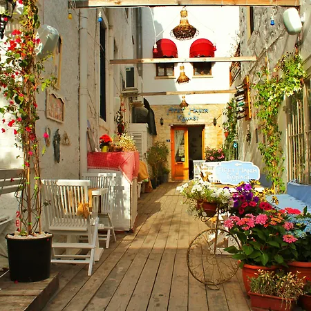 Afet Hanim Konagi Alacati