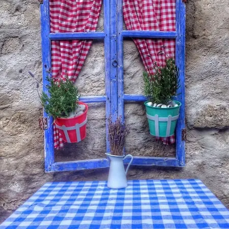 Pensjonat Afet Hanim Konagi 4*