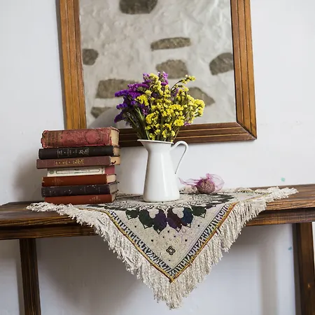 Afet Hanim Konagi Vendégház 4*