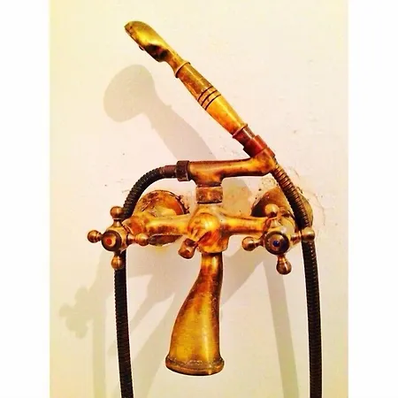 Afet Hanim Konagi 4*