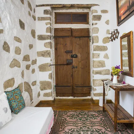 Vendégház Afet Hanim Konagi