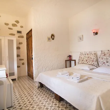 Guest house Afet Hanim Konagi