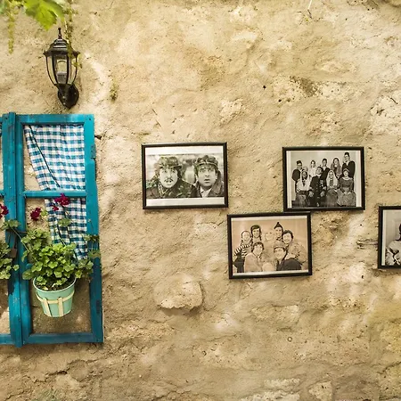 Vendégház Afet Hanim Konagi Alacati