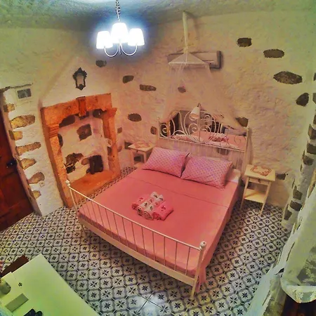 Afet Hanim Konagi 3* Alacati