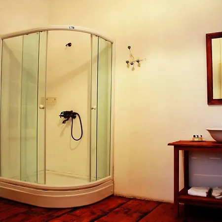 Afet Hanim Konagi Guest house Alacati