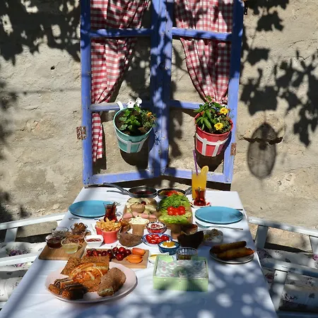 Afet Hanim Konagi Alacati