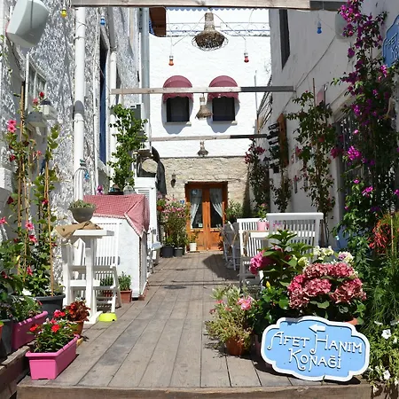 Afet Hanim Konagi 3* Alacati