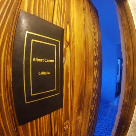 Guest house Afet Hanim Konagi Alacati