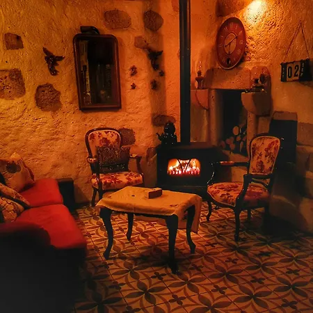 Afet Hanim Konagi Guest house 3*
