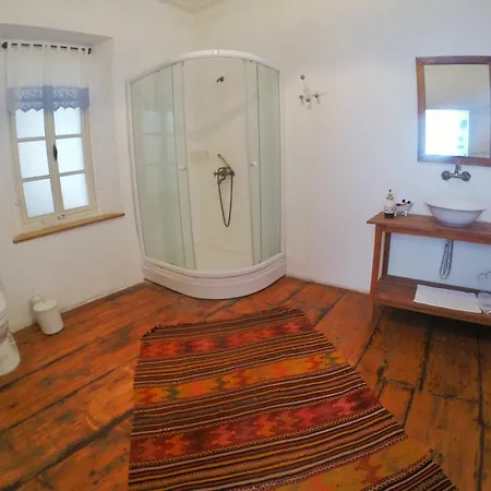 Afet Hanim Konagi Guest house