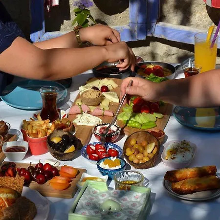 Vendégház Afet Hanim Konagi 4*