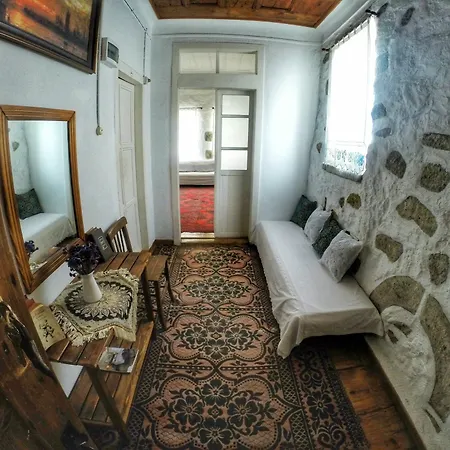 Afet Hanim Konagi Guest house