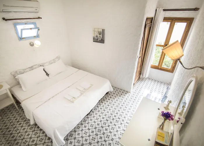 Vendégház Afet Hanim Konagi 4*