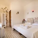 Afet Hanim Konagi Πανσιόν Αλακάτι