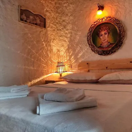 Guest house Afet Hanim Konagi Alacati