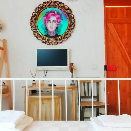 Guest house Afet Hanim Konagi