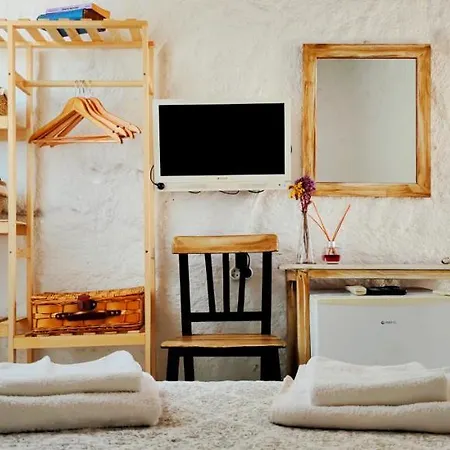 Afet Hanim Konagi Guest house Alacati