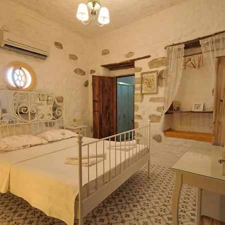 Afet Hanim Konagi Alacati