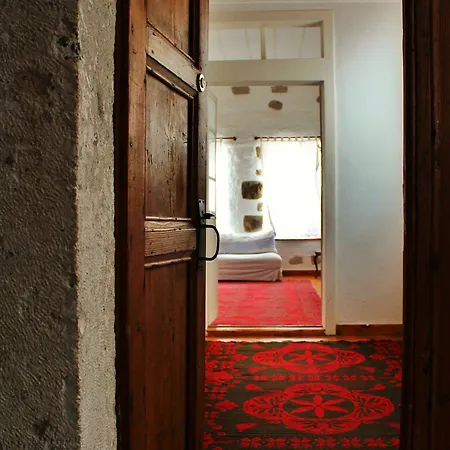 Afet Hanim Konagi Guest house