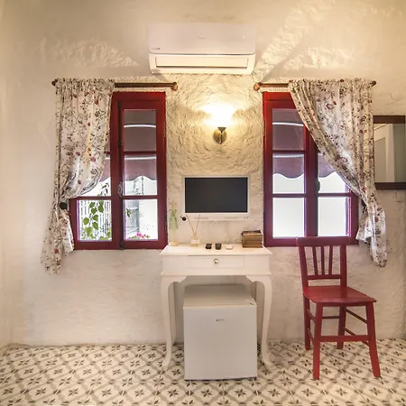 Guest house Afet Hanim Konagi